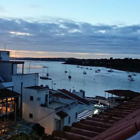 Casas D'Alvor Boutique Apartments Exterior photo