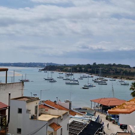 Casas D'Alvor Boutique Apartments Exterior photo