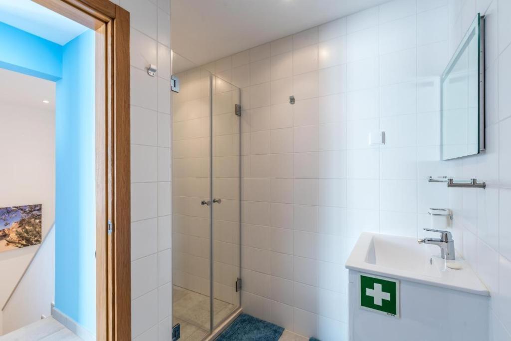 Casas D'Alvor Boutique Apartments Exterior photo