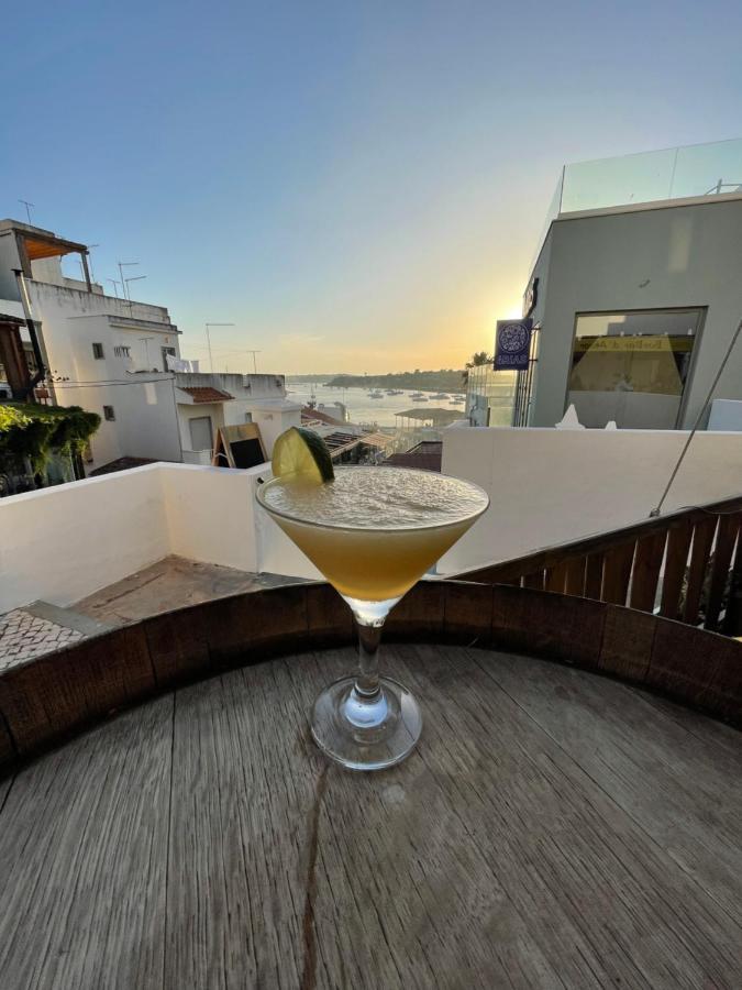 Casas D'Alvor Boutique Apartments Exterior photo