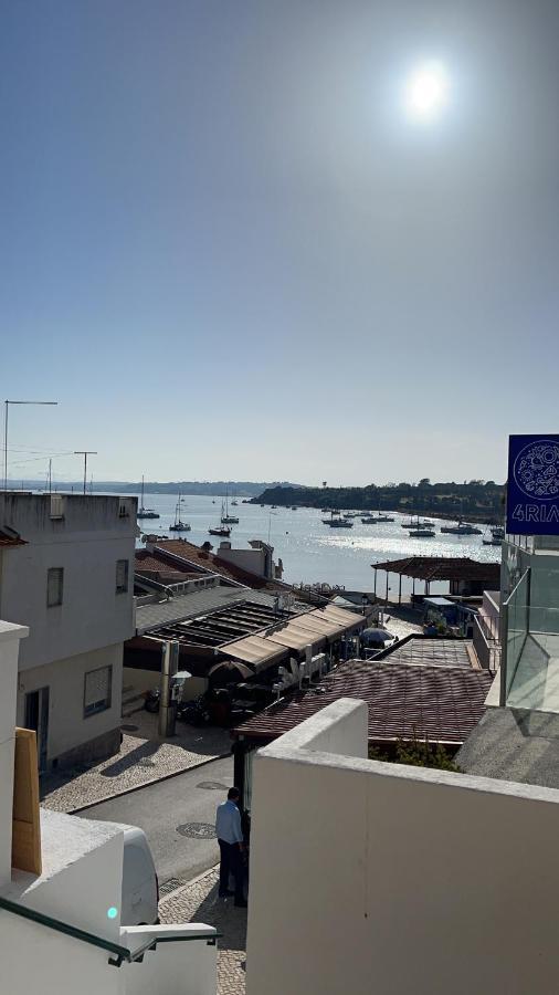 Casas D'Alvor Boutique Apartments Exterior photo