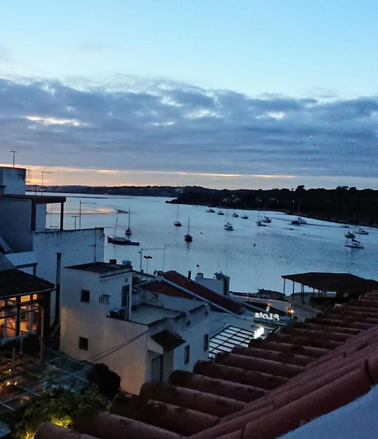 Casas D'Alvor Boutique Apartments Exterior photo