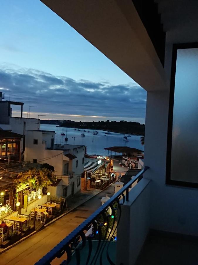 Casas D'Alvor Boutique Apartments Exterior photo